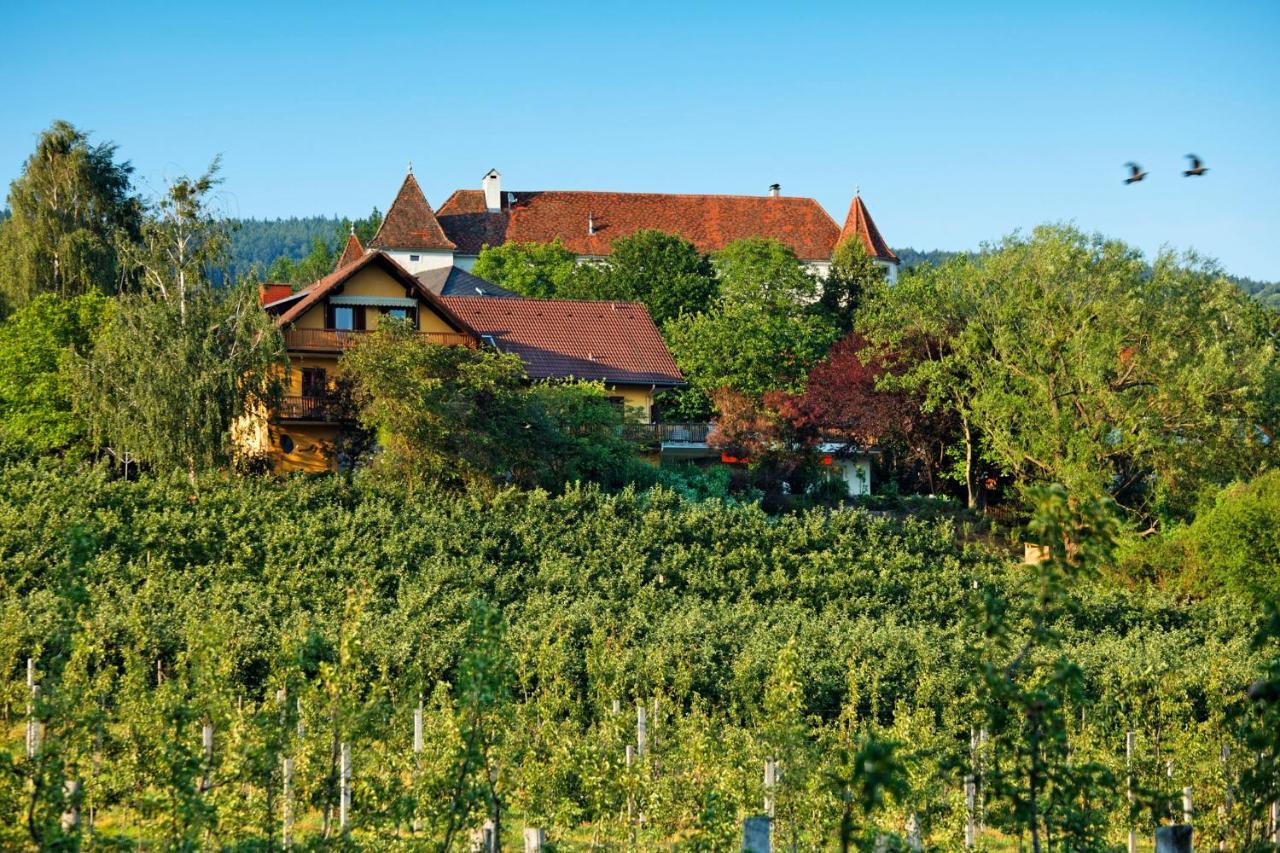 Landhaus Grete Stubenberg Exterior photo