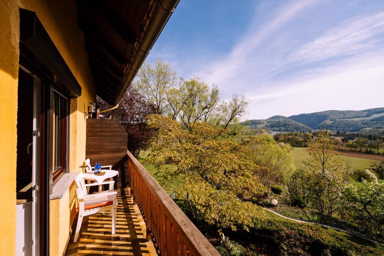 Landhaus Grete Stubenberg Exterior photo