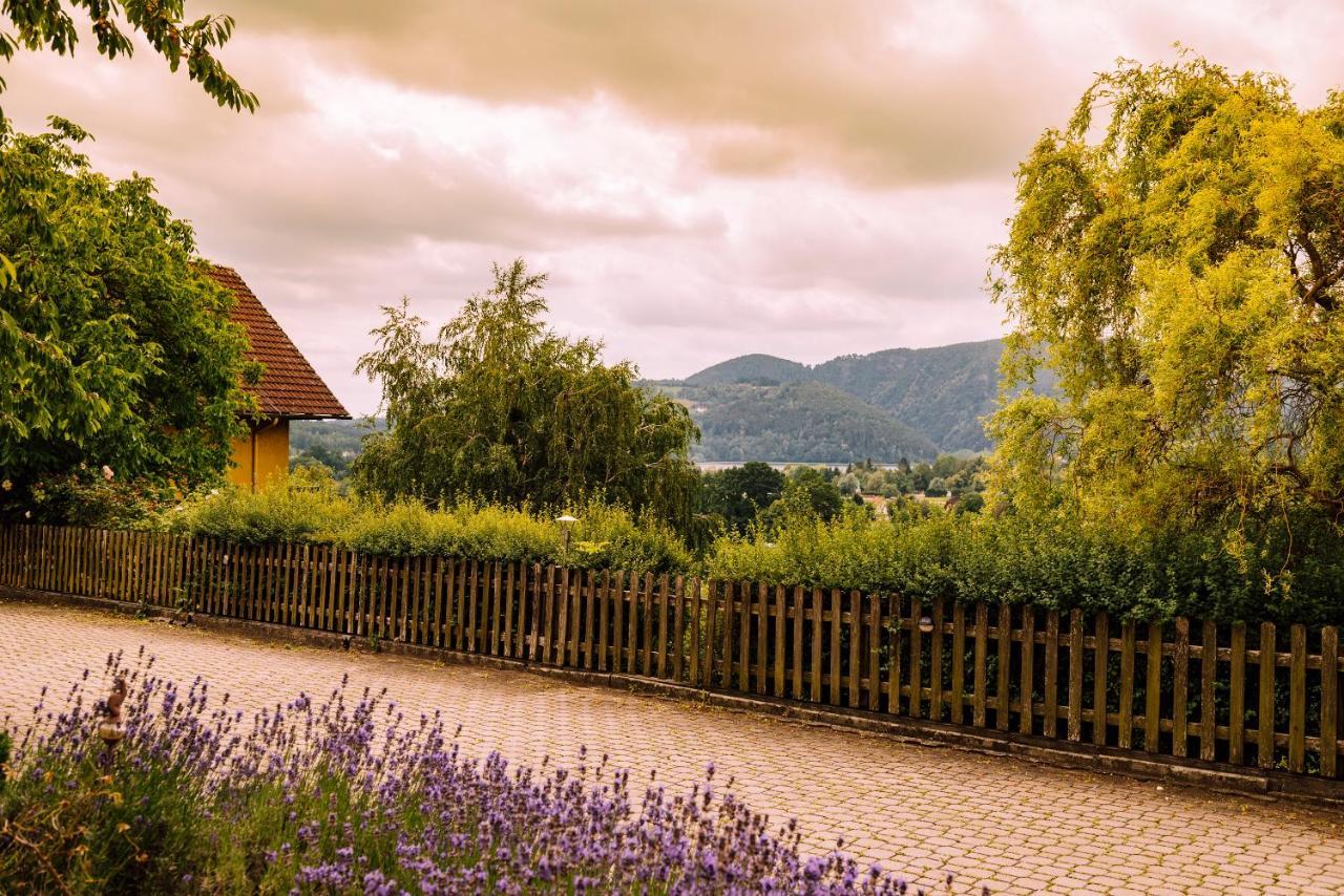 Landhaus Grete Stubenberg Exterior photo